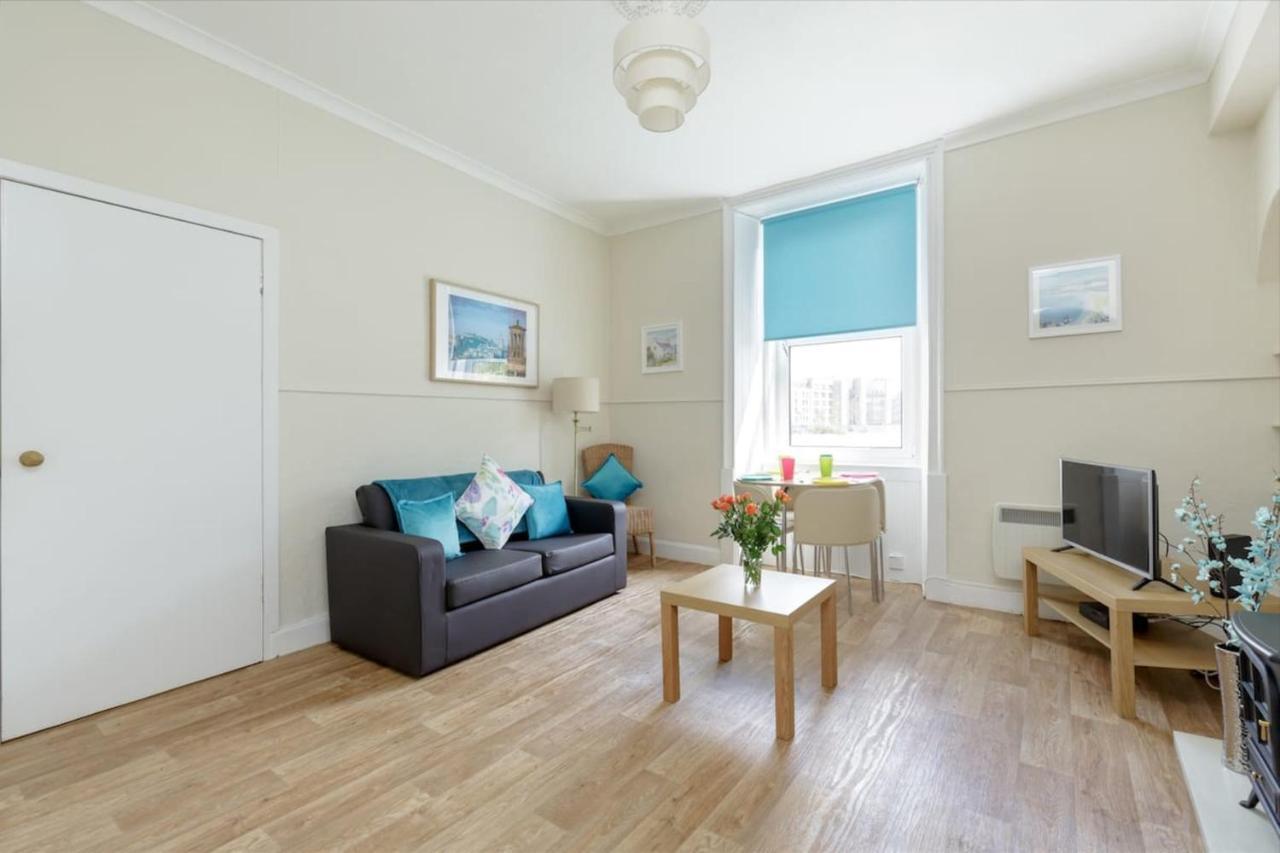 Spacious And Homely One Bedroom Flat In Appartement *