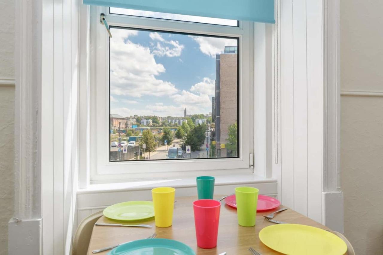 Appartement Spacious And Homely One Bedroom Flat In EDI