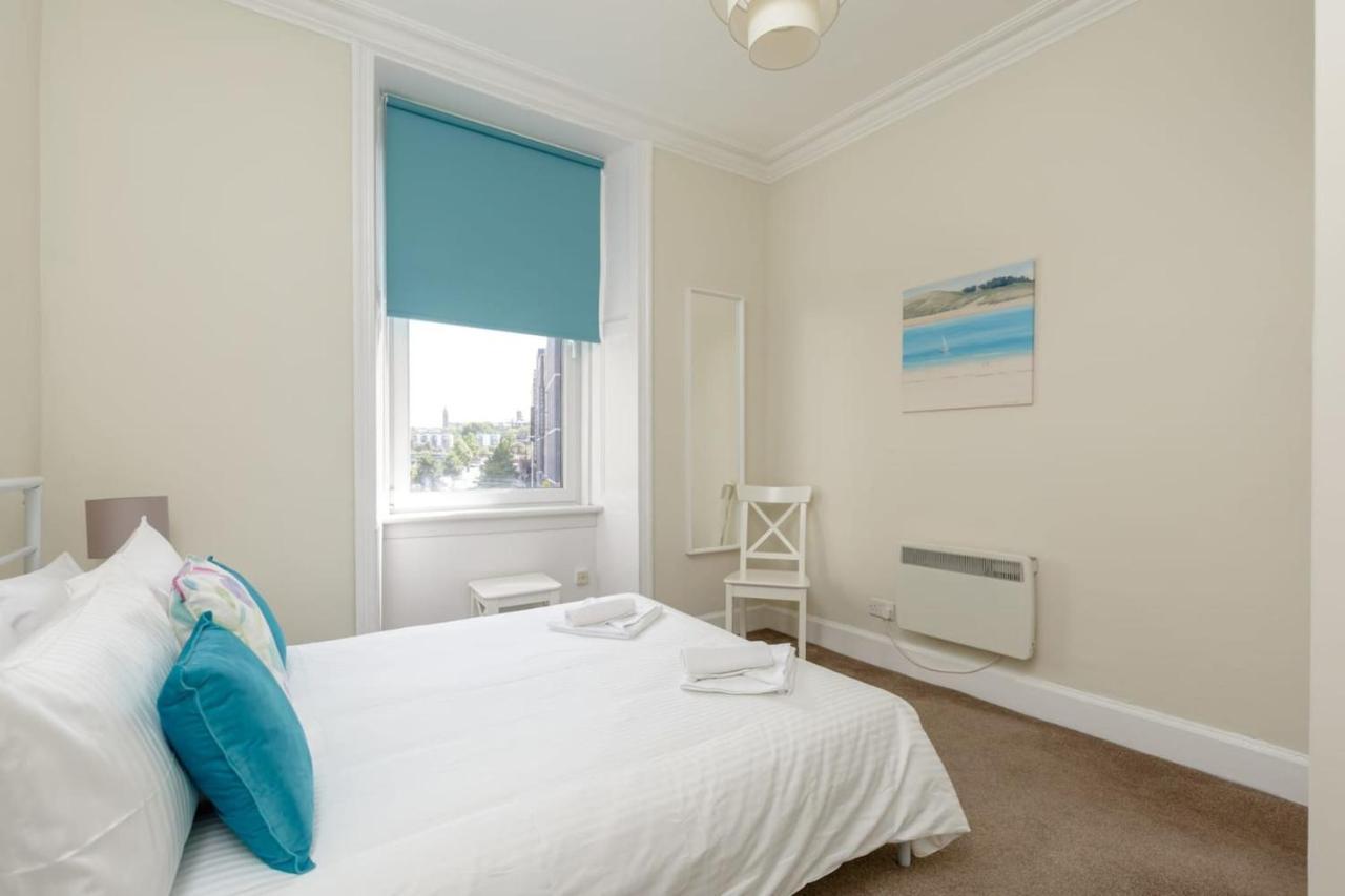 Appartement Spacious And Homely One Bedroom Flat In *